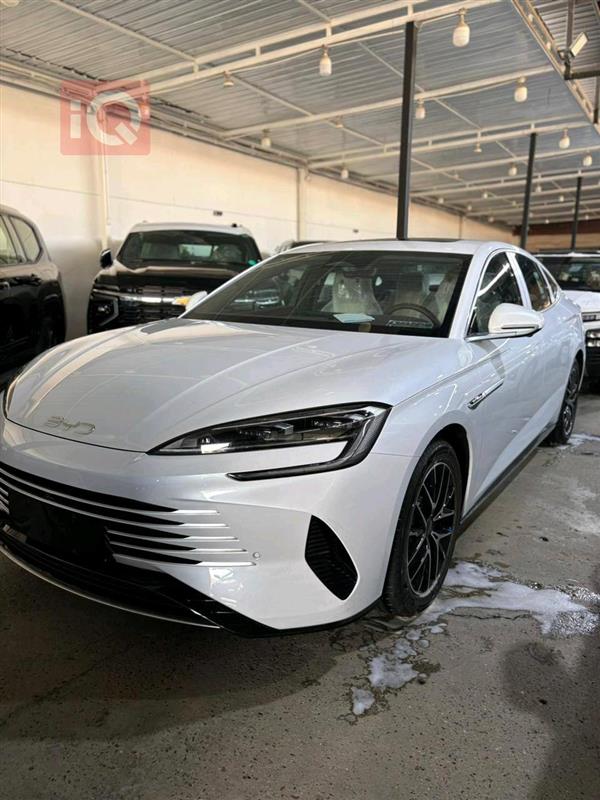 بی وای دی سيل 7 2026  بۆ فرۆشتن لە عێراق -  بەغداد